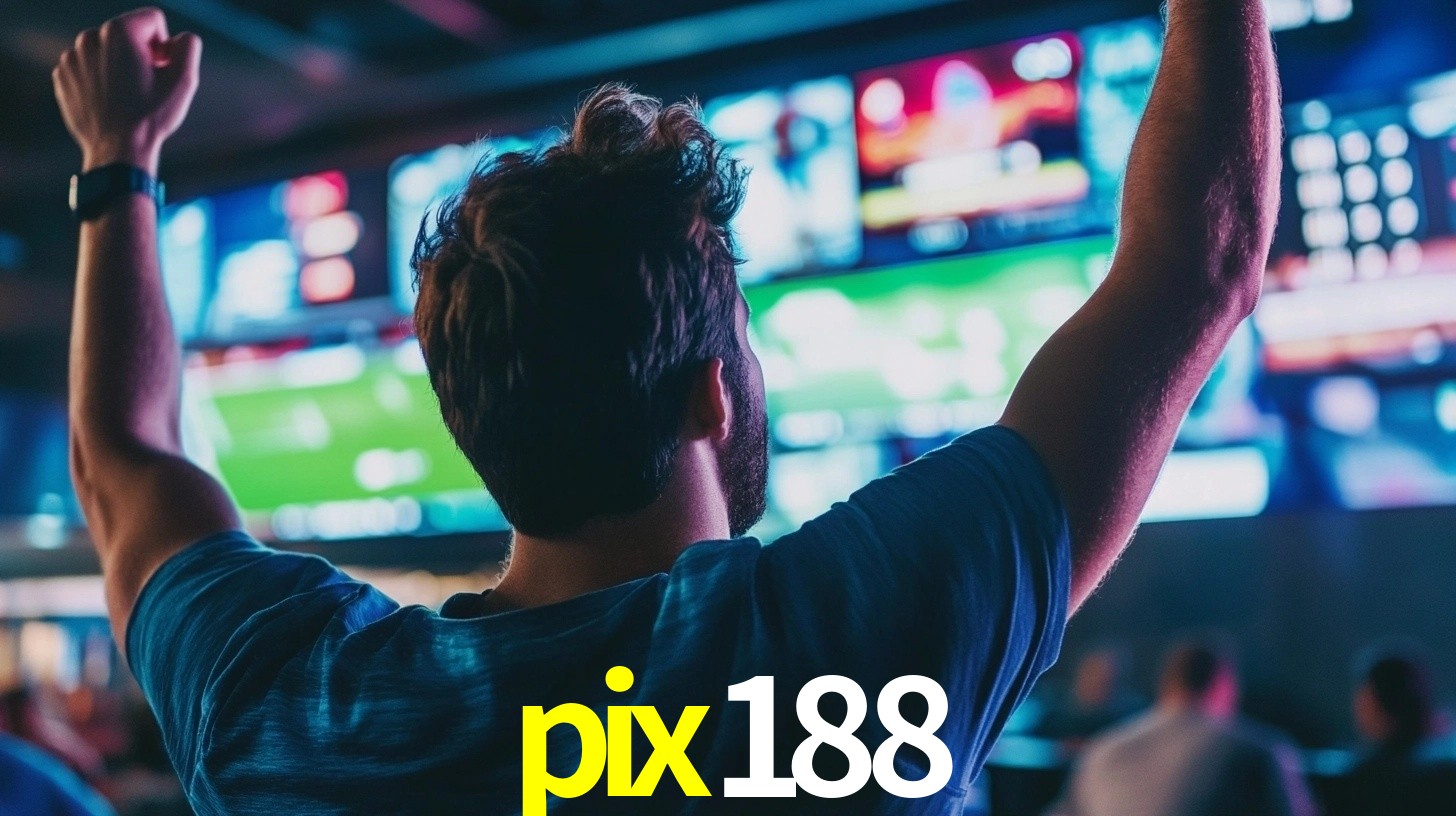 pix 188 plataforma