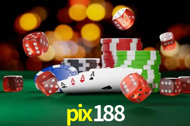 Estatísticas pix188