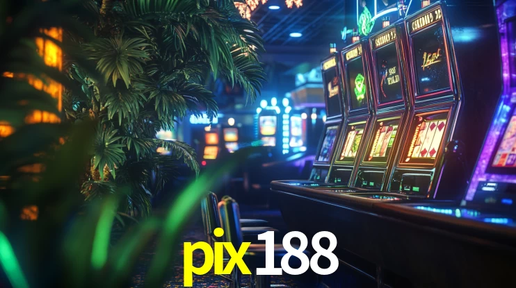 Live Casino pix188