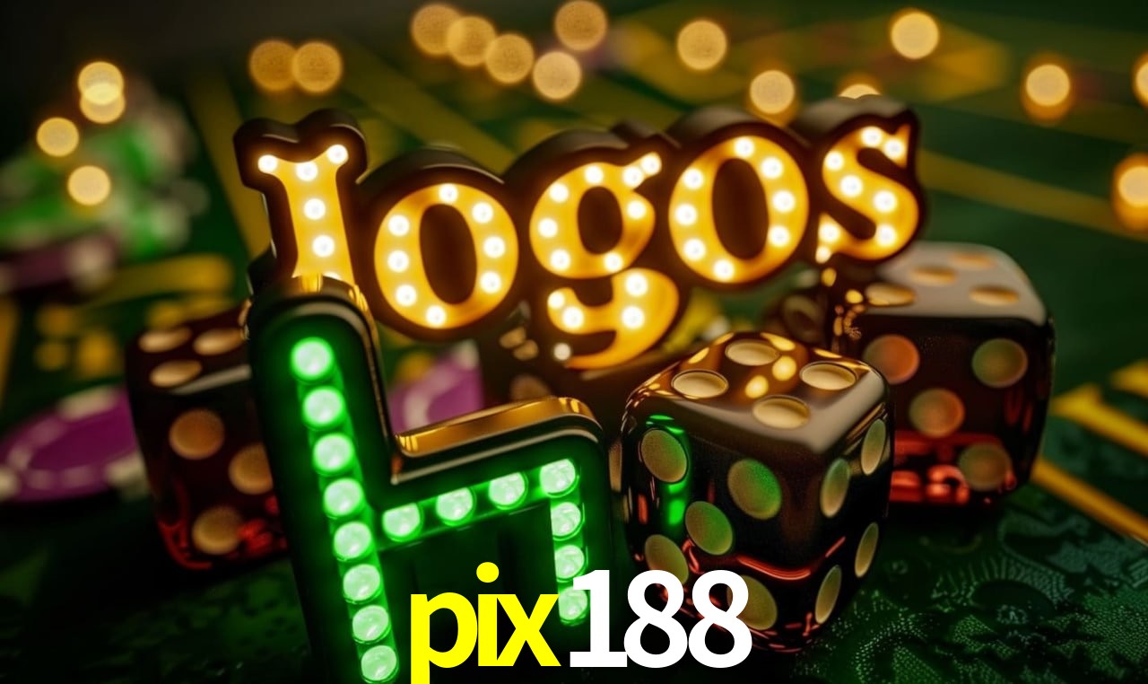 Apostas de Futebol pix188
