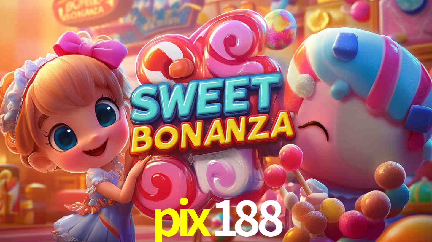 Descubra a Magia dos Jogos de Arcade no pix188