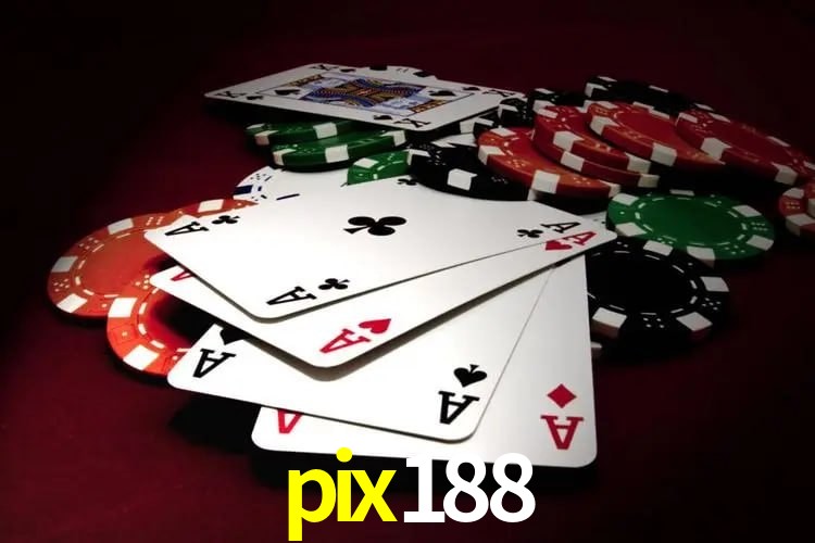 Interface do App pix188