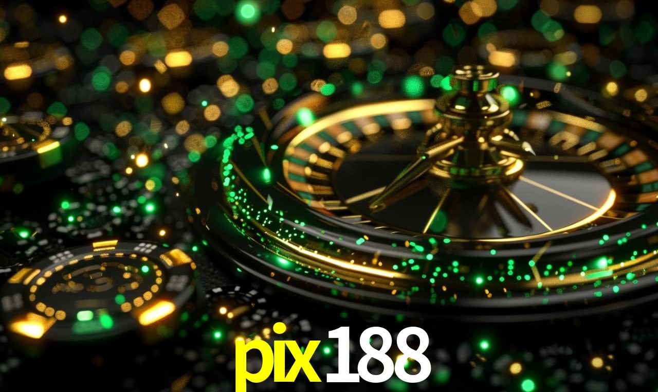 Promoções Sazonais pix188