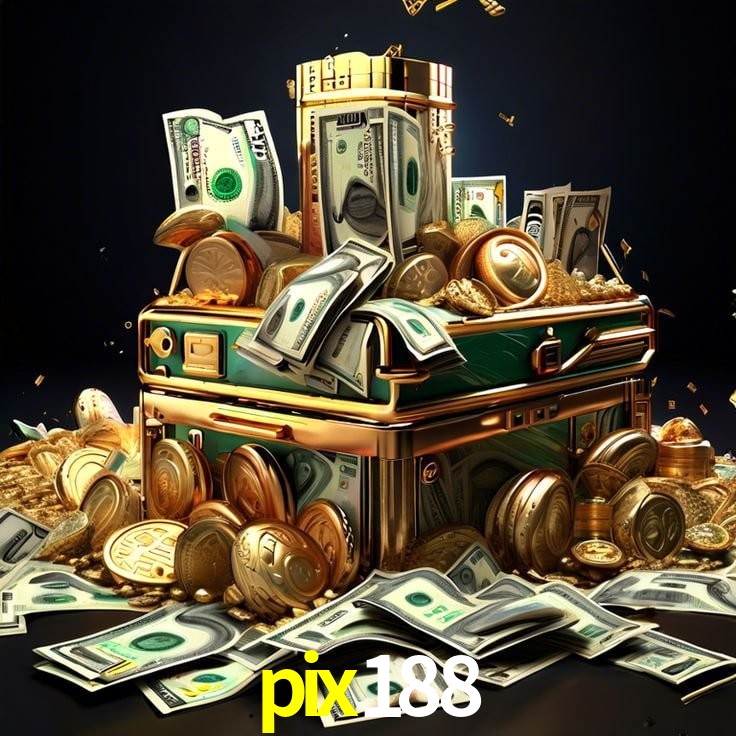 Casino VIP pix188