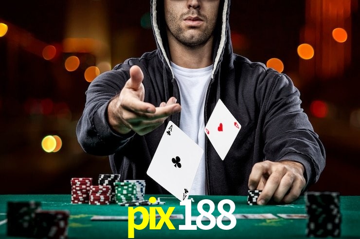 Bônus Generosos e Exclusivos no pix188 para Você!