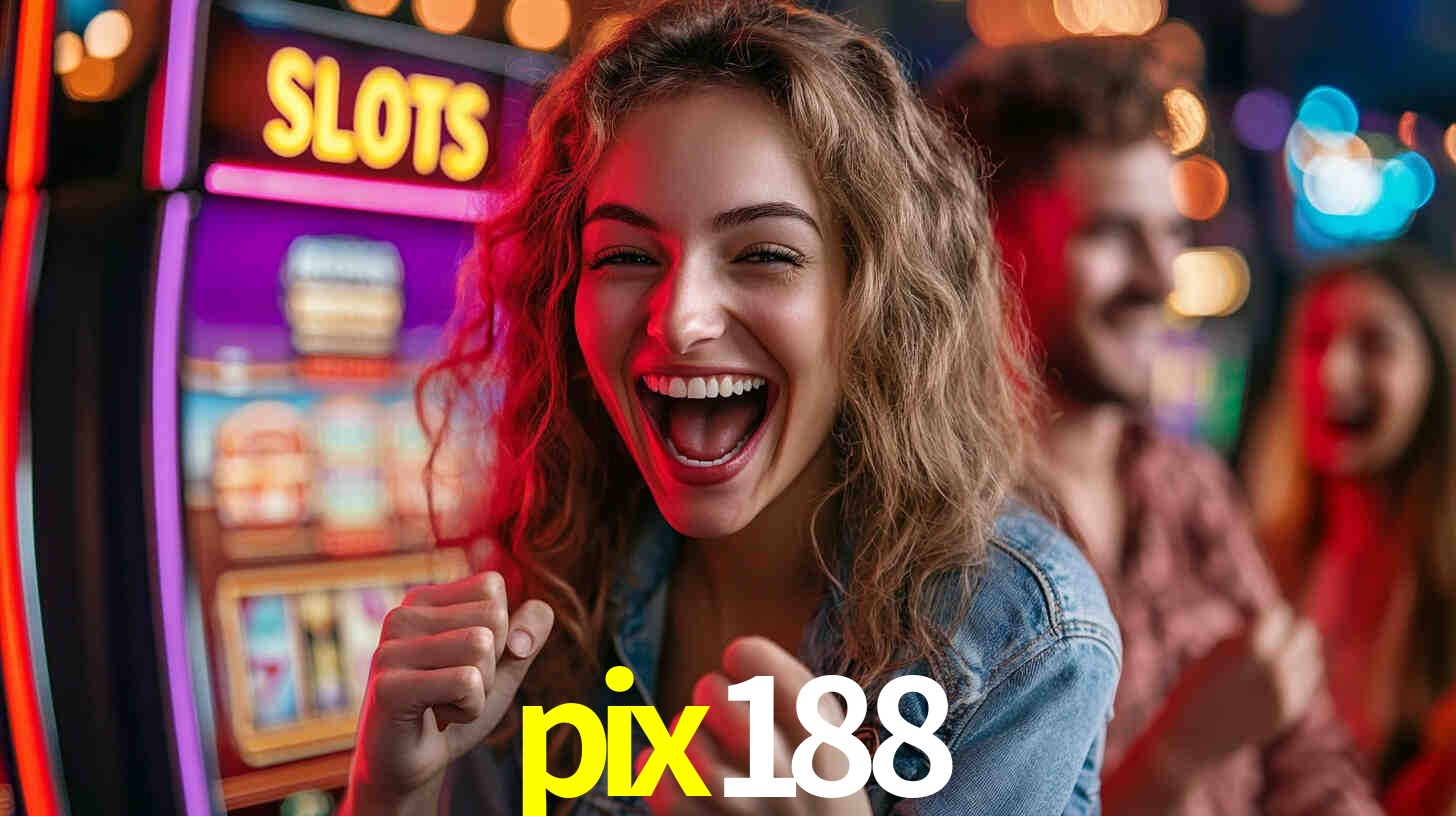 A Popularidade dos Caça-Níqueis no pix188