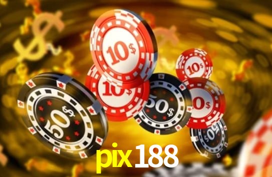 Programa VIP pix188