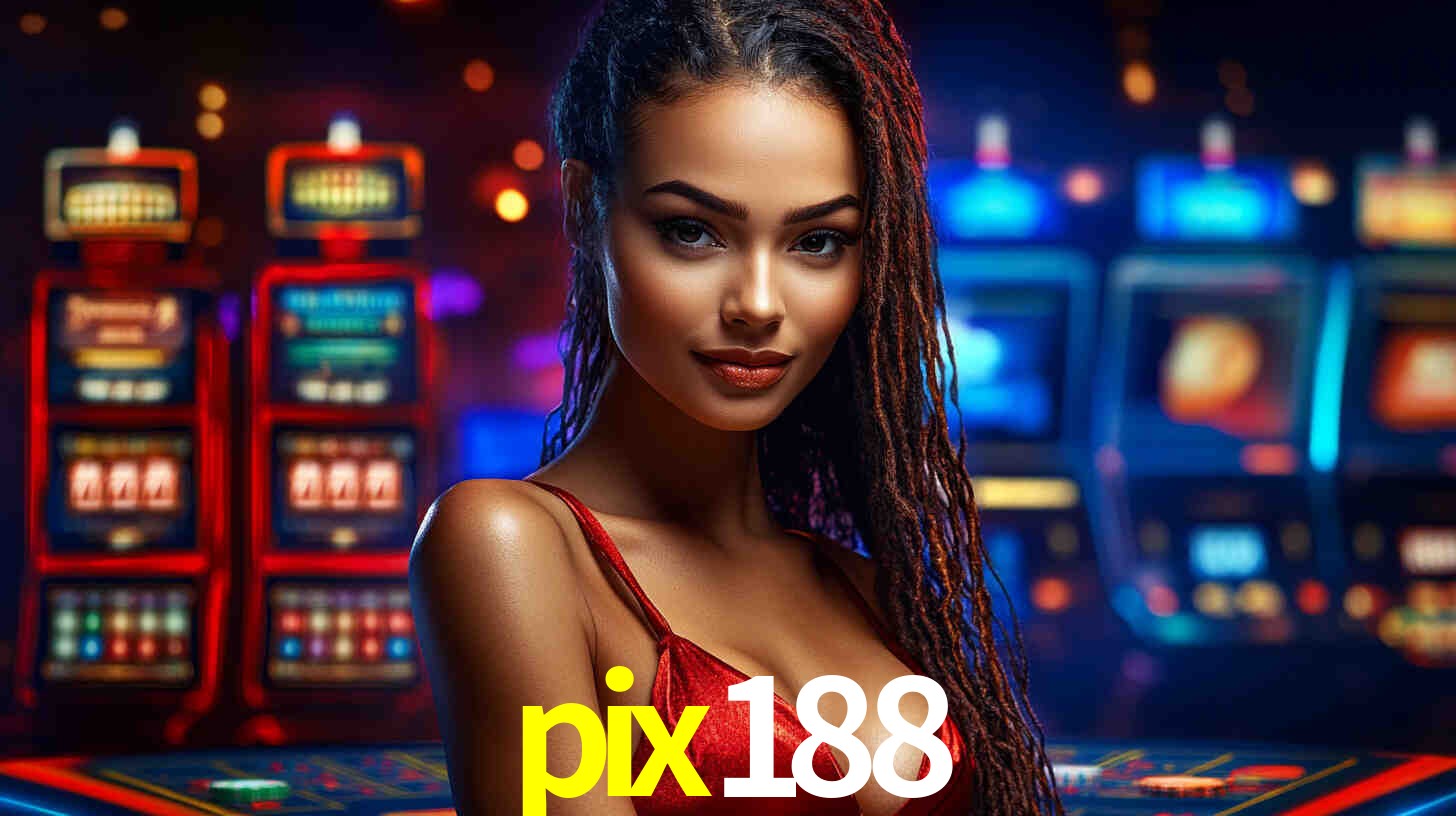 Descubra o Programa VIP da pix188: Vantagens Exclusivas para Jogadores