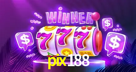 APP oficial da pix188 para mobile