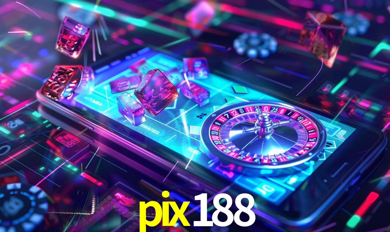 Mesa de Blackjack pix188