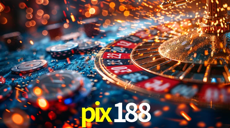 Game Providers pix188