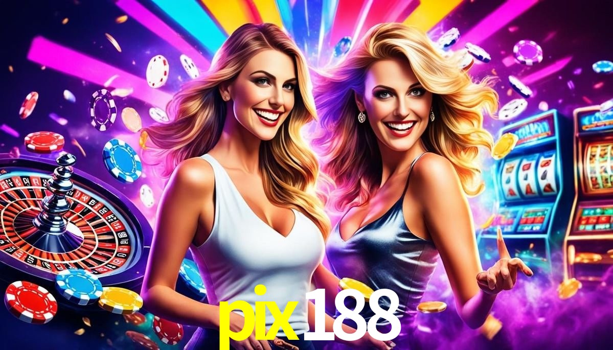 A Emoção da Loteria na pix188: Uma Chance de Mudança de Vida