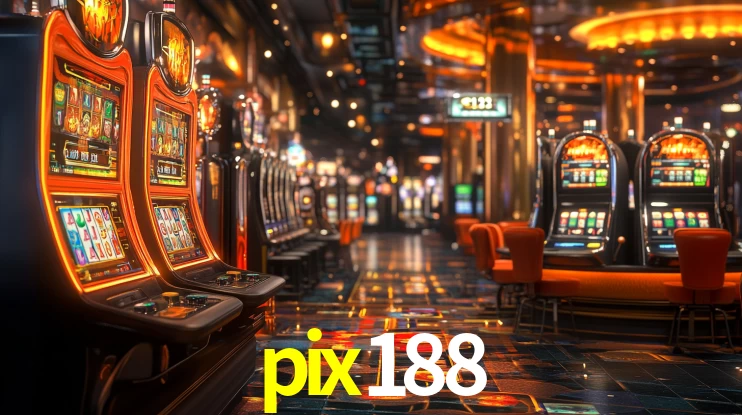 pix 188 plataforma