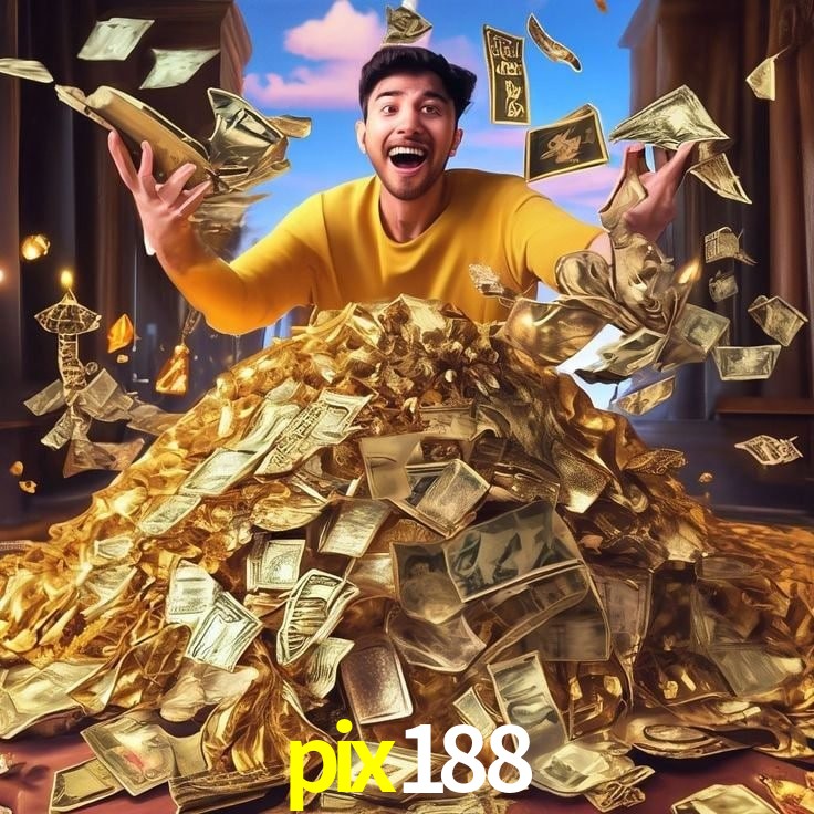 PIX Instantâneo pix188