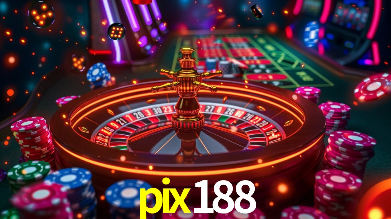 Descubra o Programa VIP da pix188: Vantagens Exclusivas para Jogadores