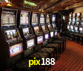 Desvendando o Mundo dos Jogos Virtuais na pix188