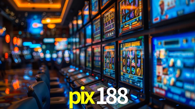 Account Benefits pix188