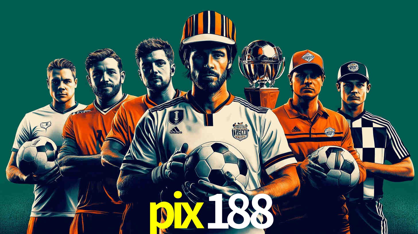 Inovações de Jogos na pix188: O Futuro das Experiências Interativas