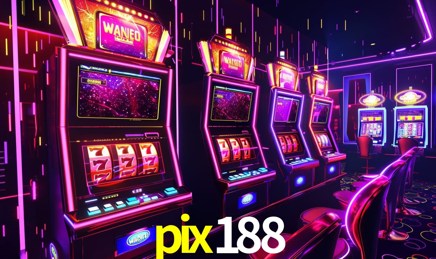 A Experiência Imersiva dos Cassinos Ao Vivo no pix188