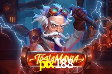 Estatísticas do Jogo pix188