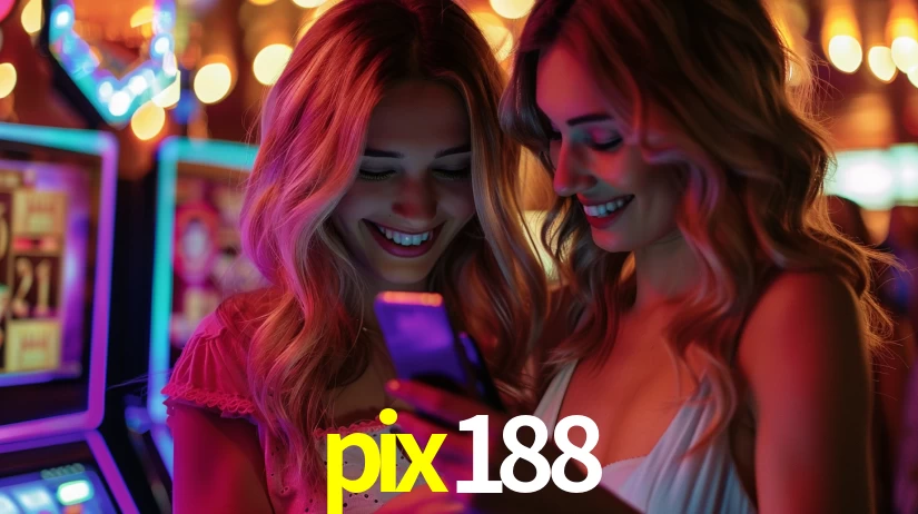pix 188 plataforma