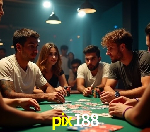 Promoção Relâmpago pix188